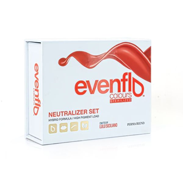 Perma Blend Evenflo Corrector Box Set