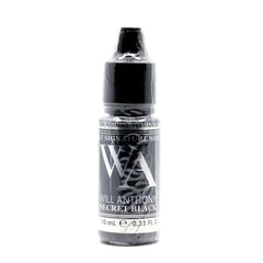 Will Anthony Signature Series Secret Black Ink