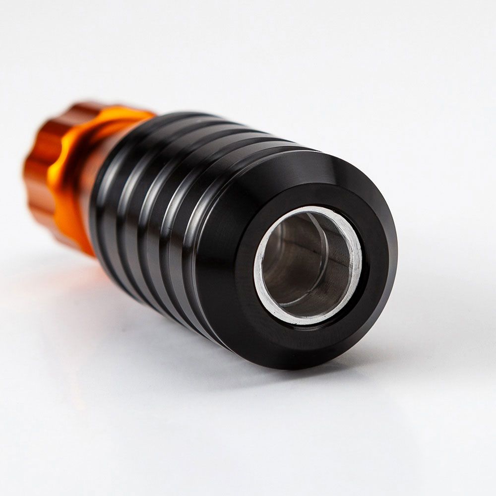 EZ-BCGG 25mm Hawk Screw Fit Adjustable Cartridge Grip