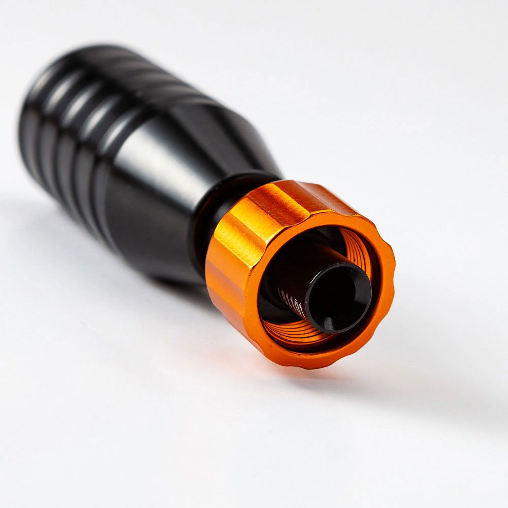 EZ-BCGG 25mm Hawk Screw Fit Adjustable Cartridge Grip