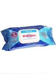 Viraclean 80 Pack V-Wipes